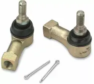 Tie Rods & Ball Joints