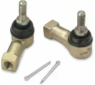 Tie Rods & Ball Joints