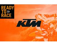 Casual Men KTM