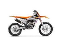 MOTOCICLETE KTM OFF-ROAD