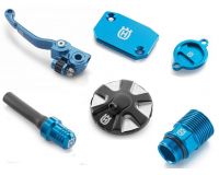 Piese CNC Anodizate