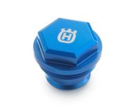 Piese Husqvarna Anodizate CNC