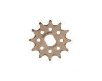Pinion fata