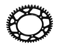 Pinion spate