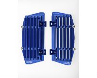 Protectii radiator/pompa apa