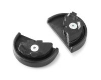 Scarite / Footrests