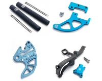 Scuturi si protectii Husqvarna