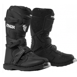 Cizme copii THOR BLITZ XP BLACK