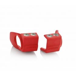 Kit protectii furca BETA 14-18 Acerbis