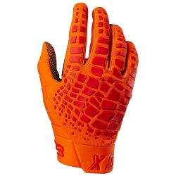 Manusi Fox 360 Grav Orange