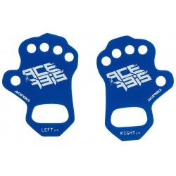 Protectii palme Acerbis Blue