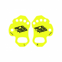 Protectii palme Acerbis Yellow