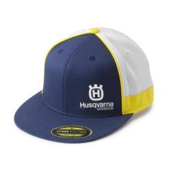 Sapca Husqvarna TEAM Style