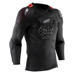 Armura Leatt AirFlex Stealth