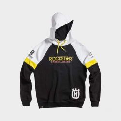 Hanorac Husqvarna Replica Team