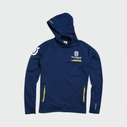 Hanorac Husqvarna Replica Team