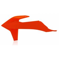 Laterale rezervor KTM 150/500 20-23 Acerbis