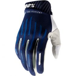Manusi 100% Ridefit Navy