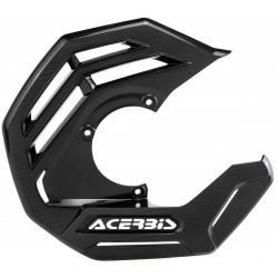 Plastic disc frana fata Acerbis X-Future