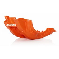 Scut motor KTM 4T 250/350 20-23 Acerbis