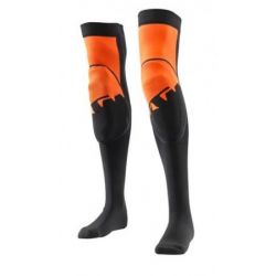 Sosete cu protectie genunchi KTM