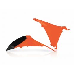 Kit capace airbox KTM 12-13 Acerbis
