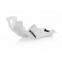 Scut motor KTM/Husqvarna SX/TC 2T 250/300 19-22 Acerbis