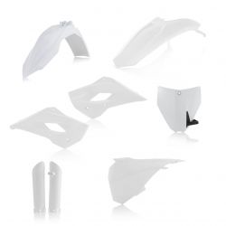 Kit complet plastice Husqvarna TC 85 14-17 Acerbis