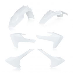 Kit plastice Husqvarna TC 65 17-20 Acerbis