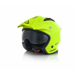 Casca Acerbis Jet Aria