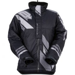 Geaca snow Arctiva Comp S7 Black