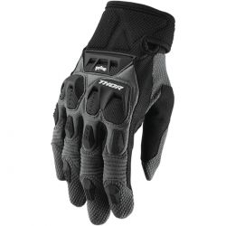 Manusi Thor Terrain Charcoal