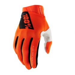 Manusi 100% Ridefit Orange