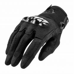 Manusi Acerbis Ramsey Vented Black