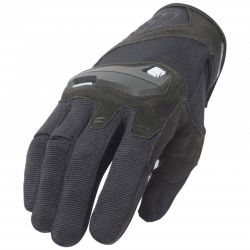 Manusi Acerbis X-Street Black