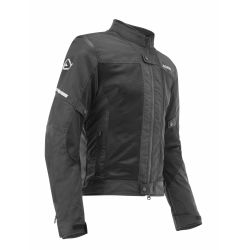 Geaca Acerbis Ramsey Vented Black