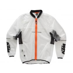 Geaca ploaie KTM 21