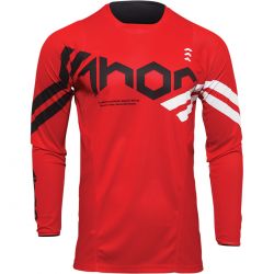 Tricou copii Thor Pulse Cube Red White