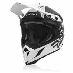 Casca  Steel Carbon White Black 20