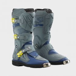 Cizme copii Husqvarna Flame