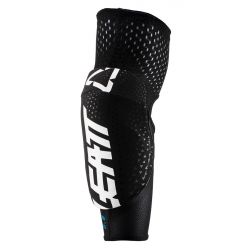 Cotiere Leatt 3DF 5.0 Black White