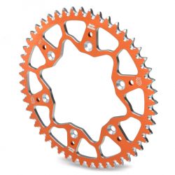 Pinion spate aluminiu KTM SX 85 98-22 Moto Master
