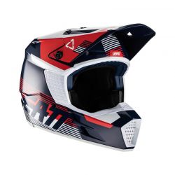 Casca Leatt 3.5 Royal