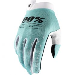 Manusi 100% iTrack Aqua