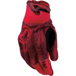 Manusi Moose Racing MX1 Red