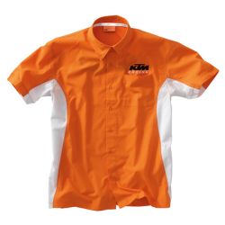 Camasa KTM Team 08