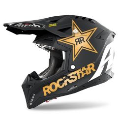 Casca Airoh Aviator 3 Rockstar 22