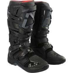 Cizme Leatt 4.5 Black