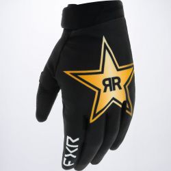 Manusi FXR Reflex MX Rockstar
