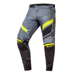 Pantaloni Eleveit X-Legend Grey Fluo Yellow